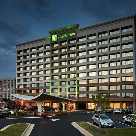 Holiday Inn Alexandria At Carlyle By Ihg Екстер'єр фото