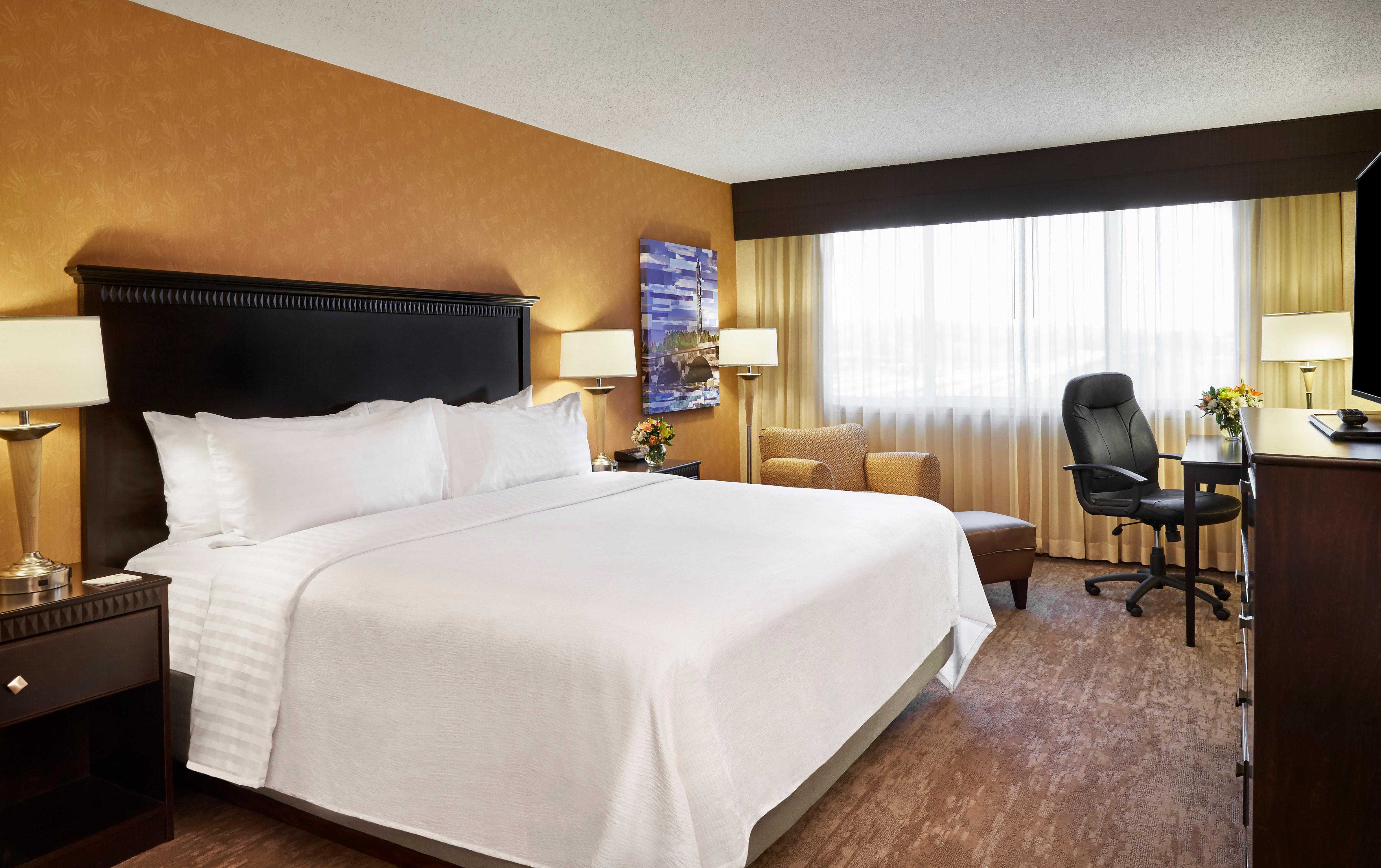 Holiday Inn Alexandria At Carlyle By Ihg Екстер'єр фото