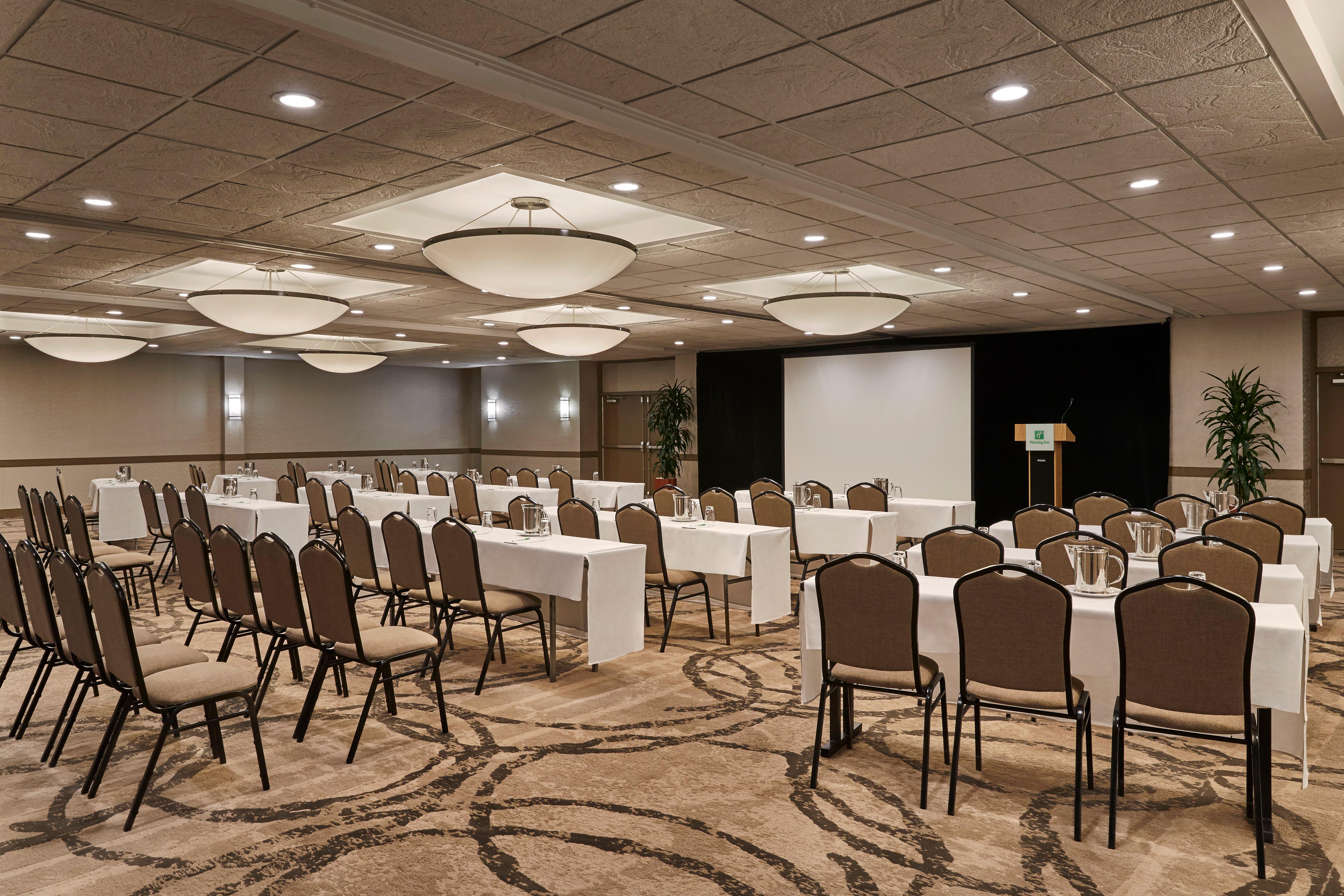 Holiday Inn Alexandria At Carlyle By Ihg Екстер'єр фото