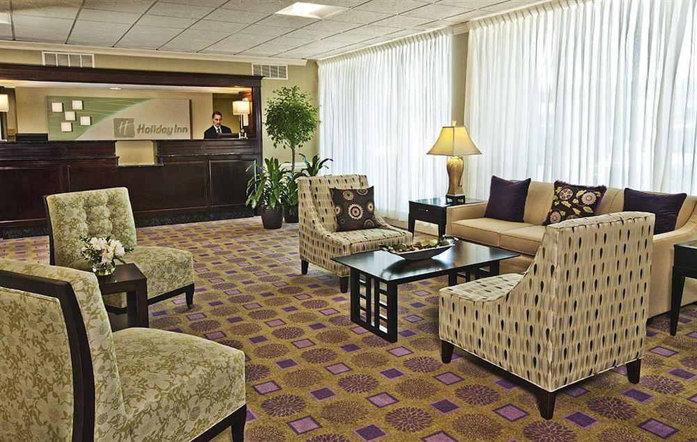 Holiday Inn Alexandria At Carlyle By Ihg Екстер'єр фото