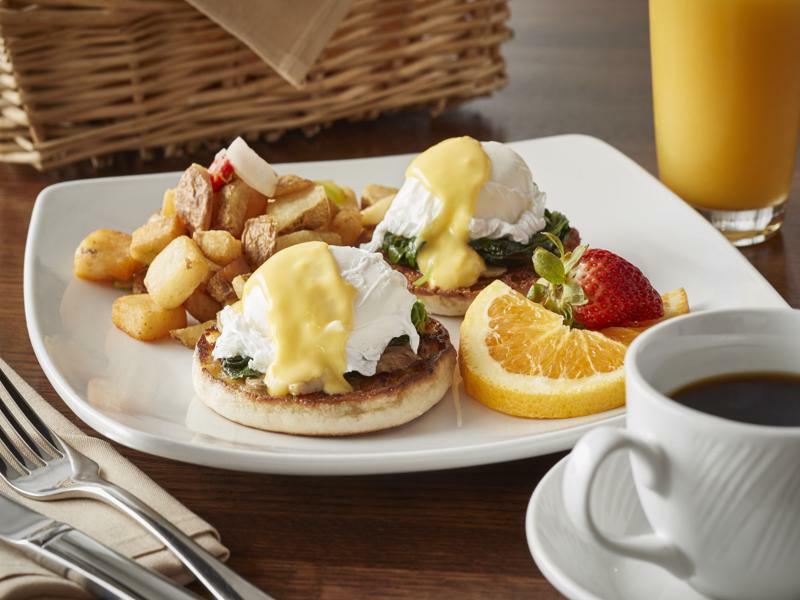 Holiday Inn Alexandria At Carlyle By Ihg Екстер'єр фото